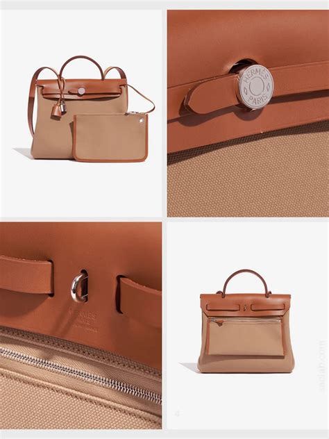 hermes herbag zip 31 price|hermes herbag price malaysia.